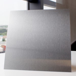 #4 no.4 stainless steel sheet – hermes steel