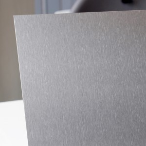 #4 no.4 stainless steel sheet – hermes steel