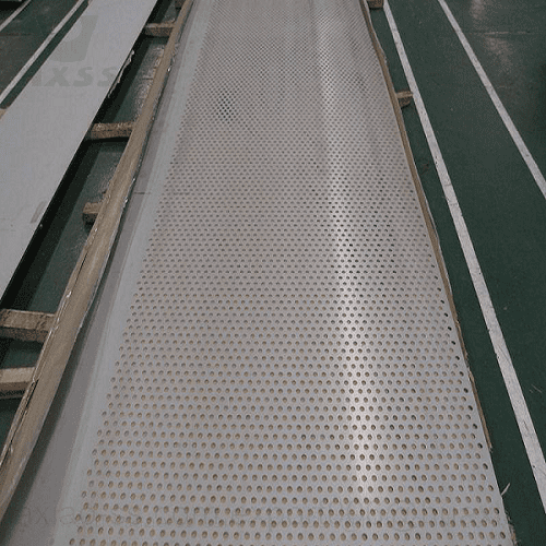 perforated stainless steel plate_perforated stainless steel_perfo