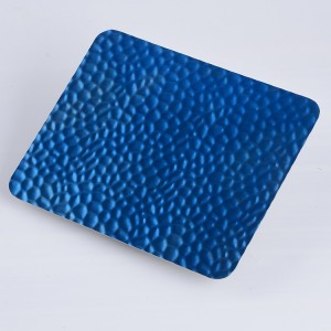 201 304 316 316L water wave stainless steel color sheet stainless steel decorative panel sheets for wall ceiling decoration