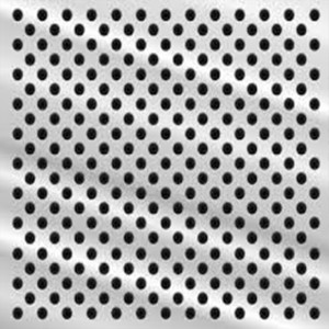 201 304 316 430 stainless steel perforated plate 1.5mm 2.0mm thickness for sale price per kg