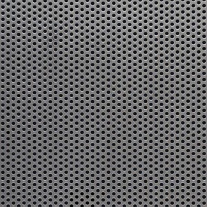 SUS 304 316 316l customized surface finished perforated color decorative stainless steel sheet for screen in dinig hall