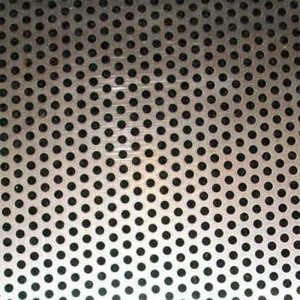 SUS 304 316 316l customized surface finished perforated color decorative stainless steel sheet for screen in dinig hall