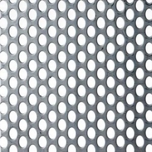1220x2440mm 2mm perforated screen villa stainless steel sheet and plates perforated metal screen decorative sheet