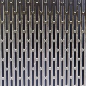 201 304 316 430 stainless steel perforated plate 1.5mm 2.0mm thickness for sale price per kg