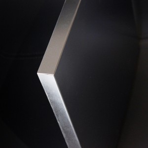 Anti-scratch Stainless Steel Sheet – Hermes steel