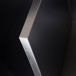 Stainless steel decorative sheet colored Bead Blasted stainless steel plate Anti-scratch Stainless steel Sheet