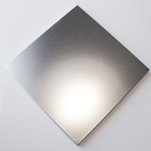 304 Stainless steel decorative sheet 4×8 Anti-scratch Stainless Steel Sheet