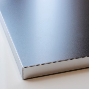 Anti-scratch Stainless Steel Sheet – Hermes steel