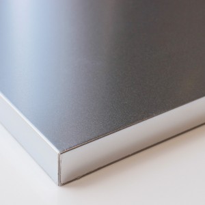 304 Stainless steel decorative sheet 4×8 Anti-scratch Stainless Steel Sheet