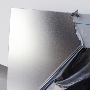 Stainless Steel Anti-scratch Sheet – Hermes steel