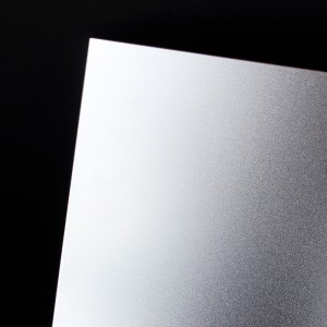 Stainless Steel Anti-scratch Sheet – Hermes steel