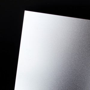 Anti-scratch Stainless Steel Sheet – Hermes steel