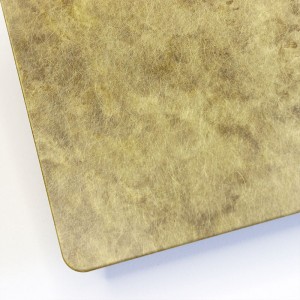 antique copper sheet metal-antique copper sheet-Hermes steel