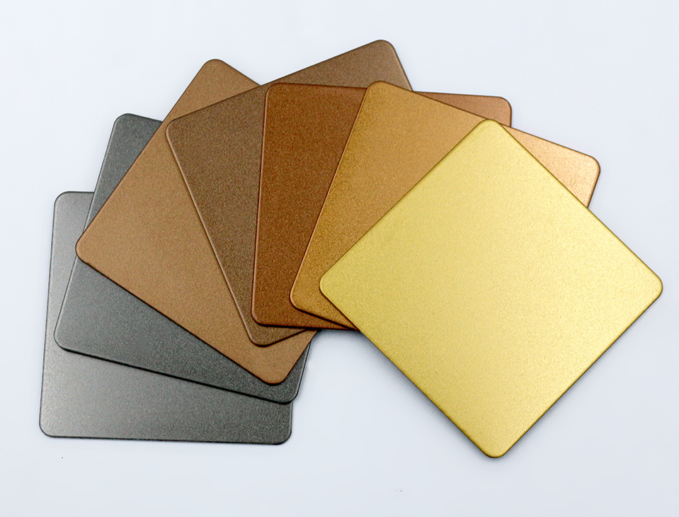 What are the Advantages and Disadvantages of Stainless Steel Sandblasting Plates?