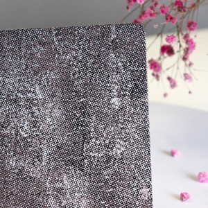 Hermes Steel Suppliers of Stainless Steel Antique Finish Sheets Vintage stainless steel rock slab for decoration project