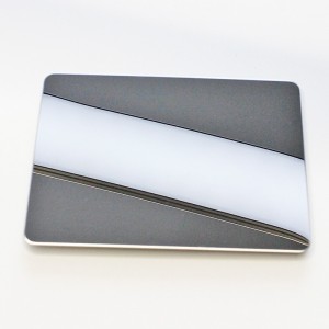 Widely used stainless steel 201 304 316 316L stainless steel mirror sheet material for kitchen sink tank production