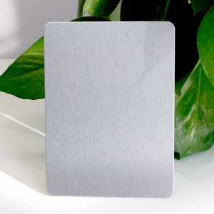 Top sales 316 4×8 4×10 304 stainless steel sheet no 4 satin finish elevator stainless steel decorative sheet for KTV wall panel