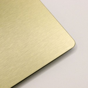 NO.4 304 stainless steel sheet manufacturer materials no.4 finish decorative stainless steel wall panel for interior wall